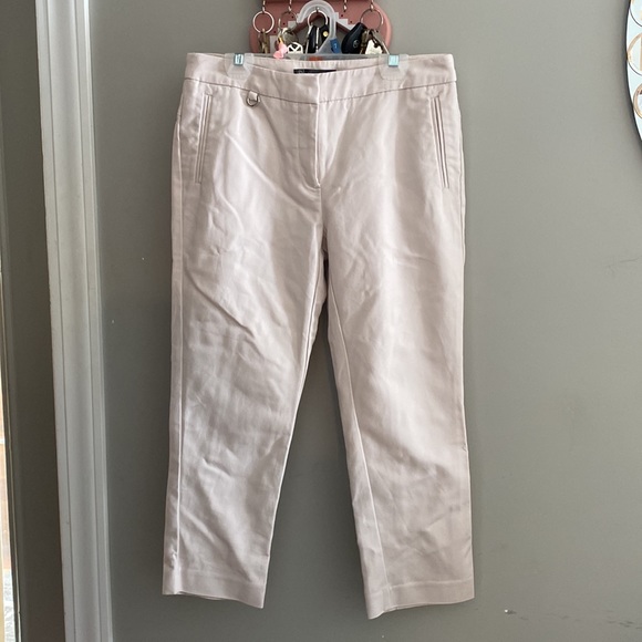 Adrianna Papell Capris Pants size 4 - Picture 8 of 11